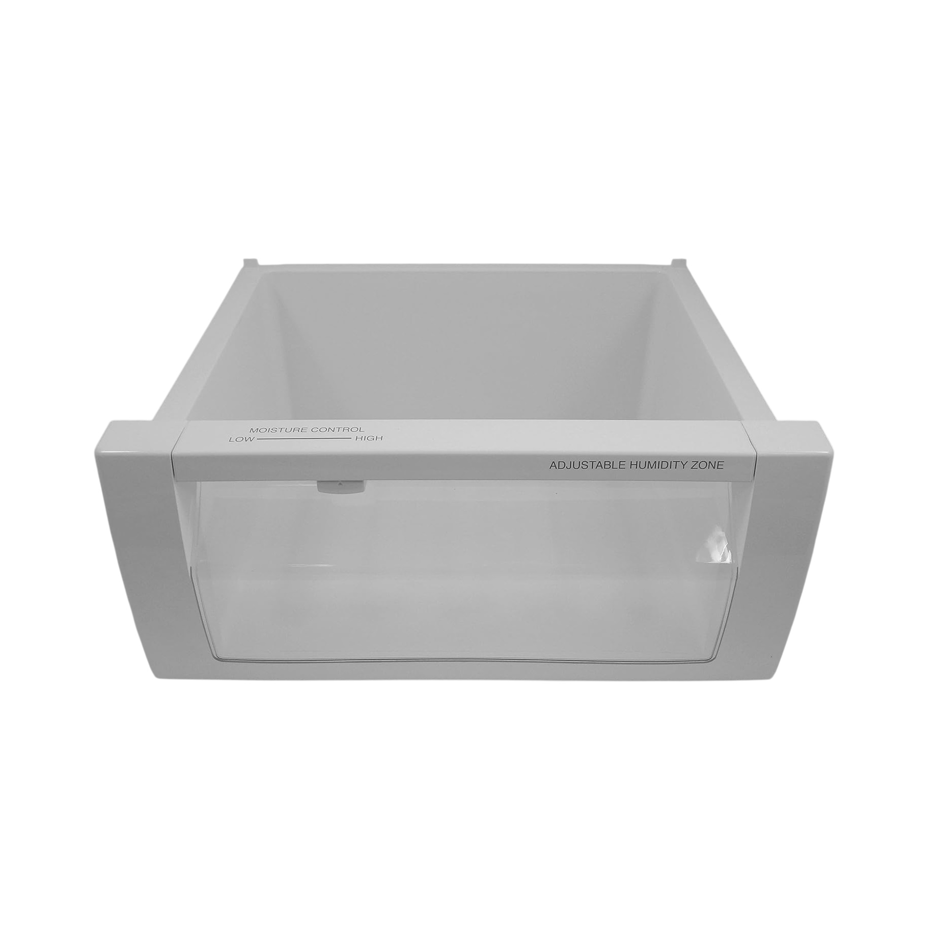 Viking V12056902 Refrigerator Crisper Pan