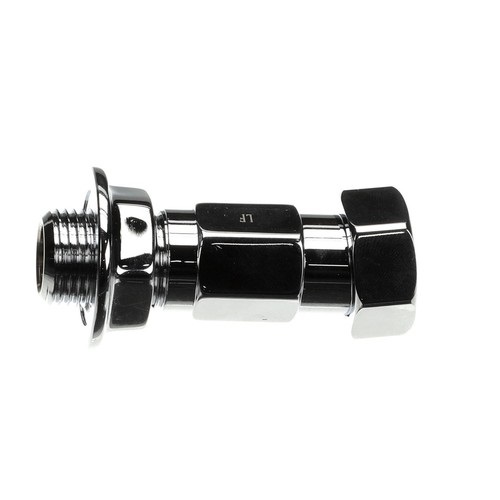 Grindmaster A522078 Shank W/Chrome Bonnet 1/2"X3 1/8"