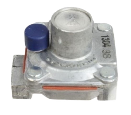 MAJESTIC 14D0469 Fireplace Natural Gas Pilot Regulator