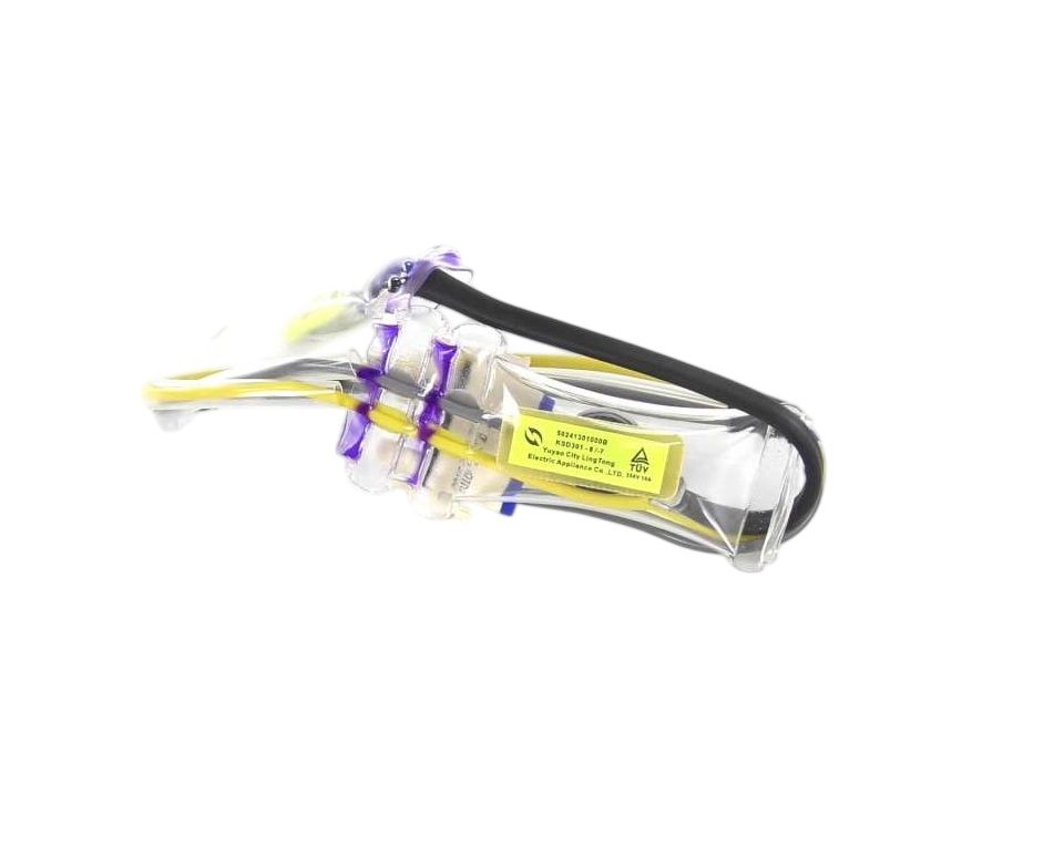 General Electric WR50X24624 Refrigerator Defrost Thermostat