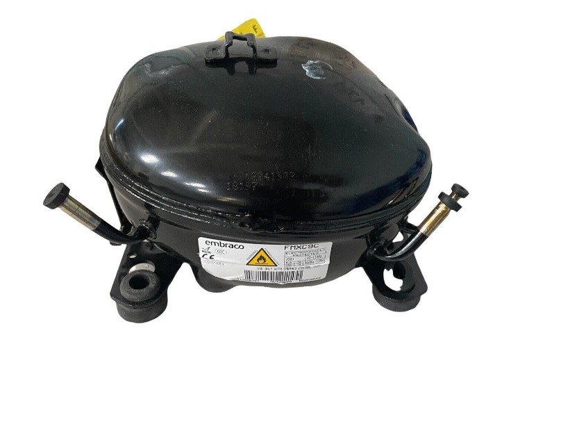 Whirlpool W11370578 Refrigerator Compressor