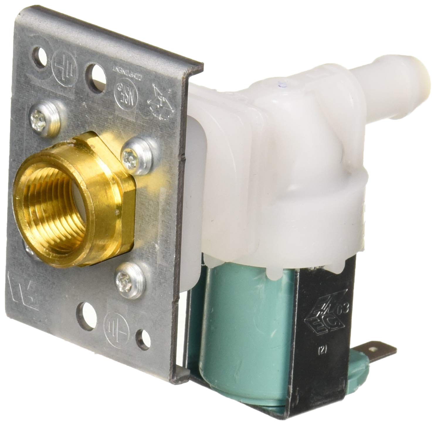 Samsung DD33-01001A Dishwasher Water Valve