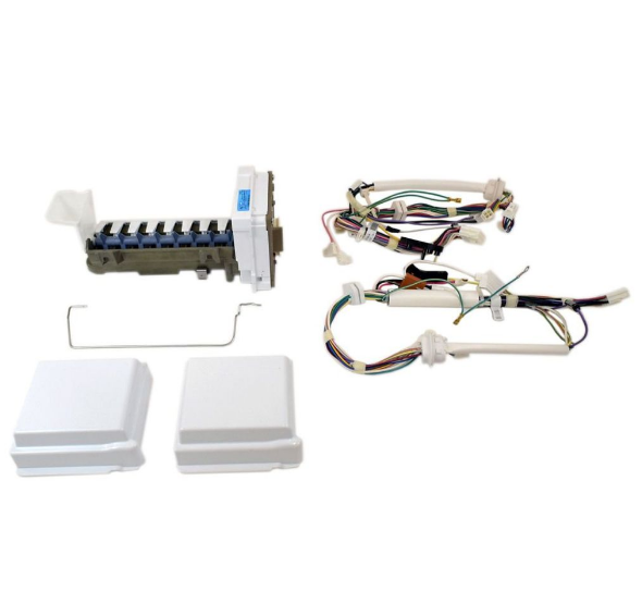 Whirlpool W10882923 Refrigerator Ice Maker Assembly