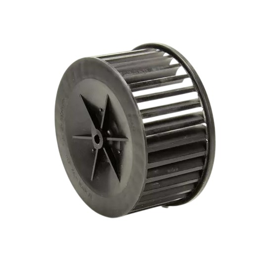 Amana 12138201 Microwave Blower Wheel