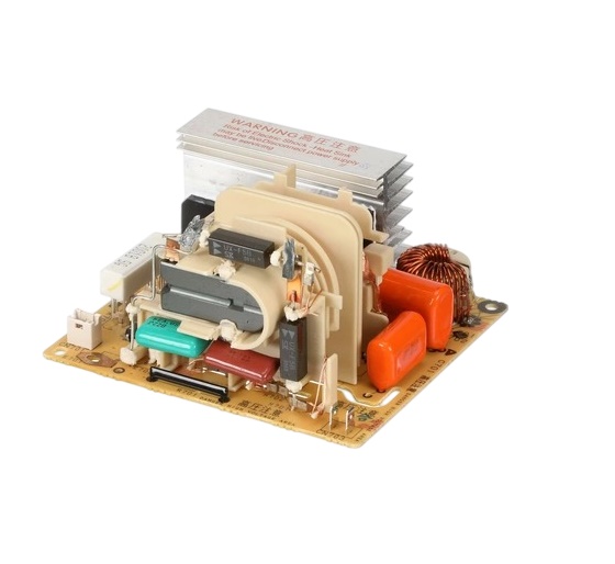 Bosch 11015451 Microwave Inverter Board