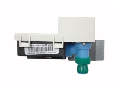 Whirlpool WP2321753 Refrigerator Water Inlet Valve