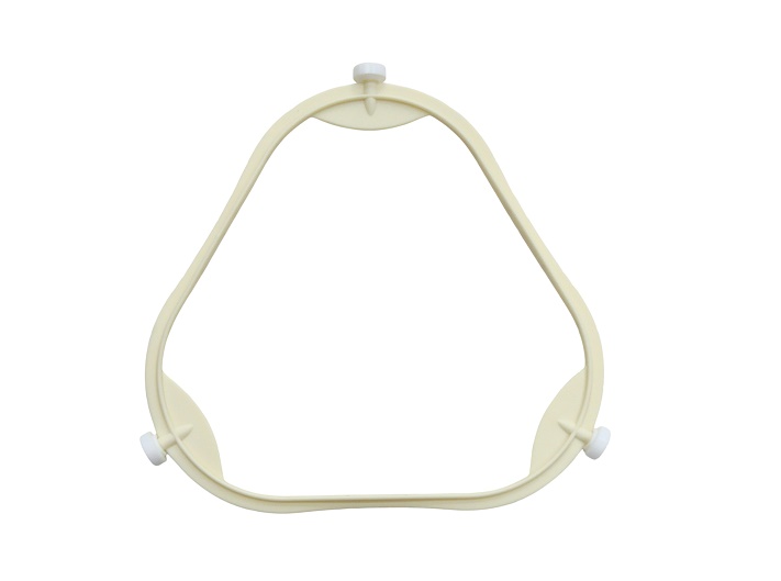 Whirlpool W11252182 Microwave Turntable Ring