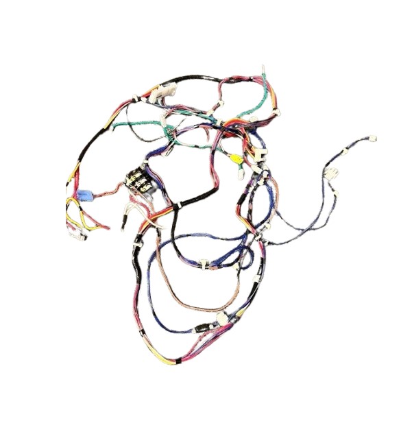 Electrolux 5304529727 Dryer Main Wiring Harness
