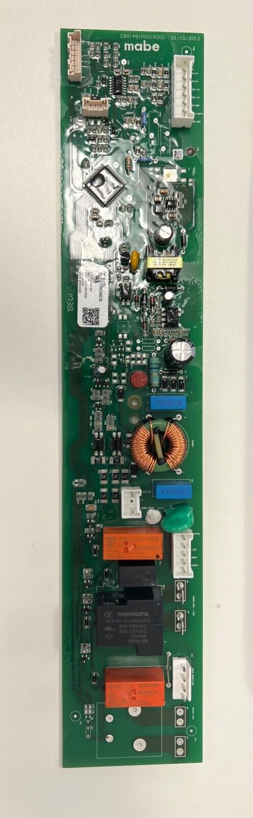 Fisher & Paykel WW01F01932 Dryer Control Board + Core