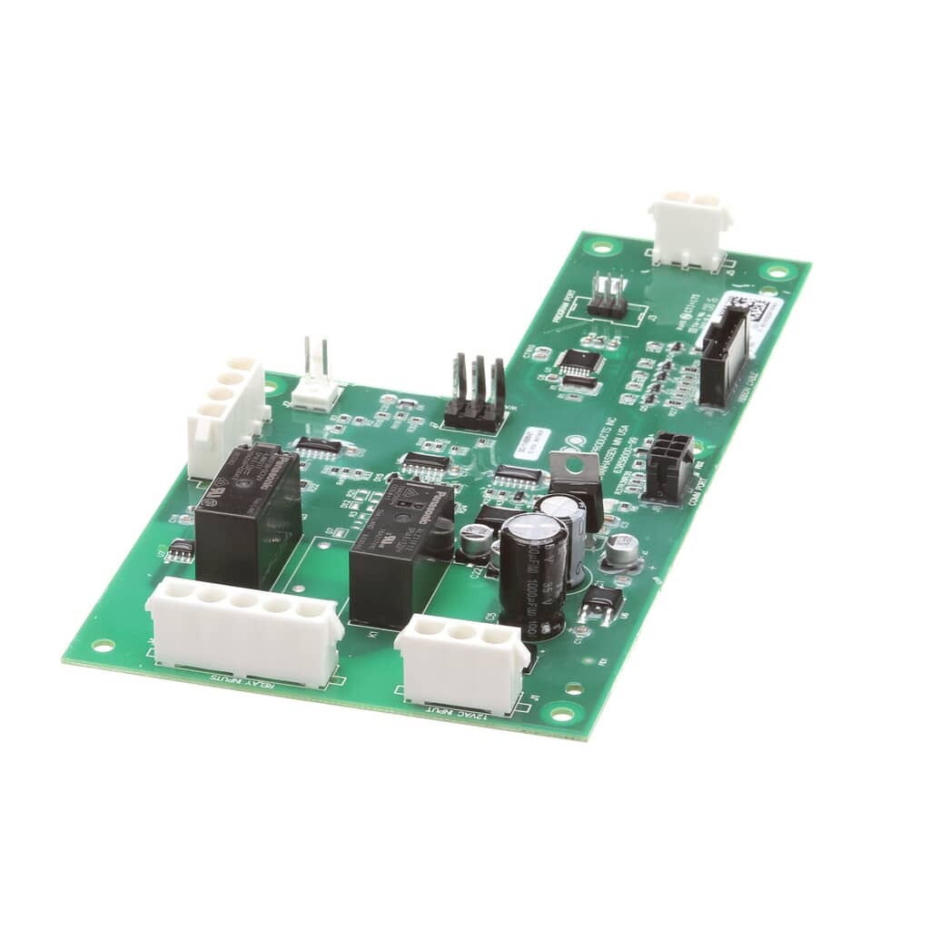 scottsman 11-0589-21 Ice Machine Controller