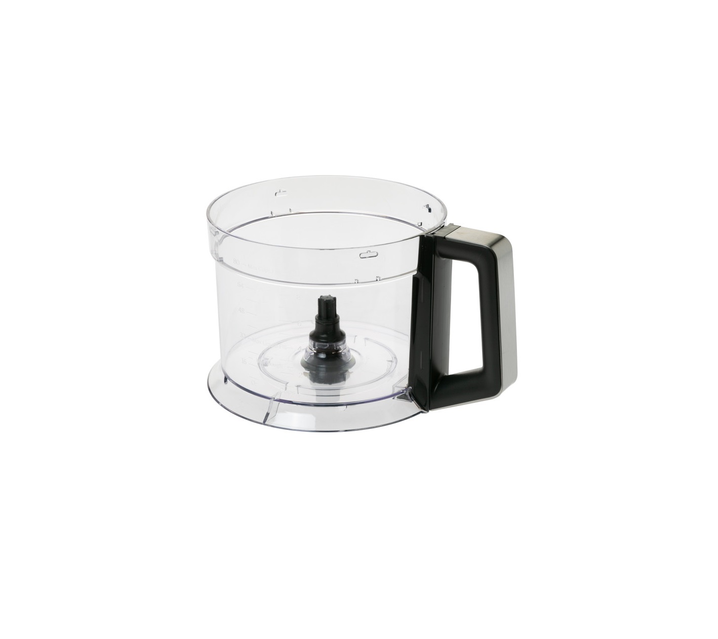 General Electric WC01X29018 Food Processor Chopping Bowl
