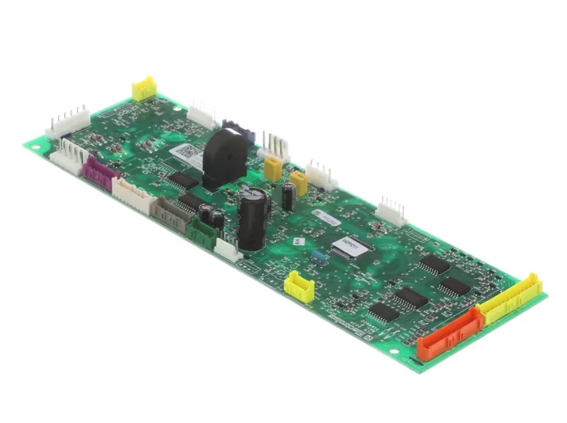 Frigidaire 316460201 Range Wall Oven Control Board
