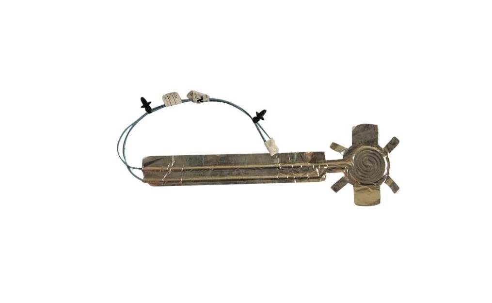Whirlpool W11024084 Refrigerator Heater
