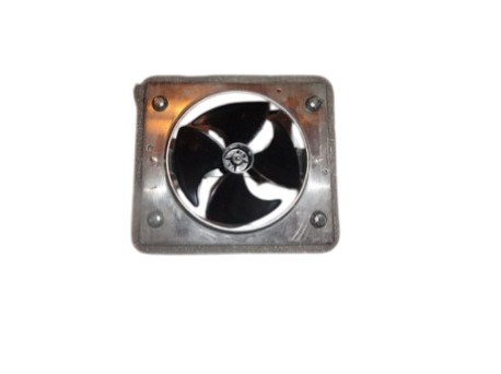 MVI S41013096 Refrigerator Evaporator Fan Assembly
