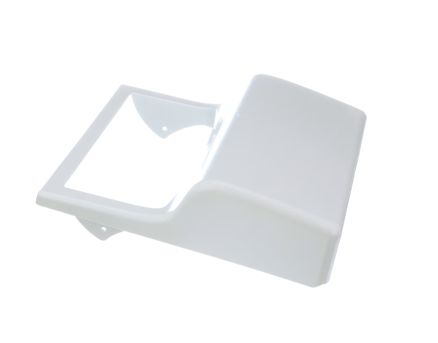 Frigidaire 241734201 Refrigerator Front Ice Container