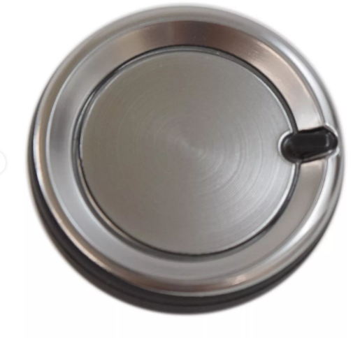 Whirlpool WPW10562155 Dryer Knob