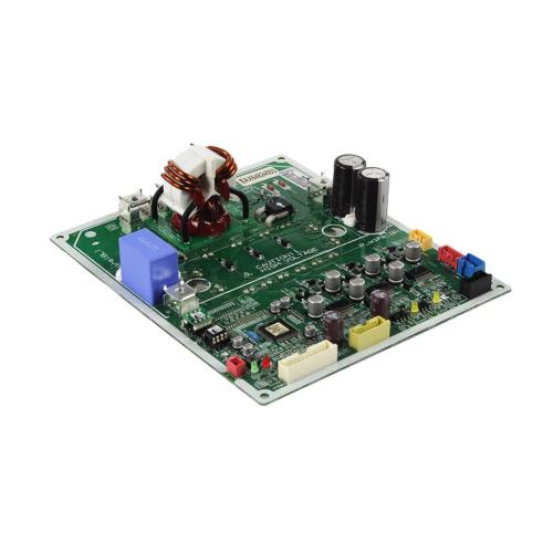 LG EBR76610202 Refrigerator PCB Assembly-Inverter
