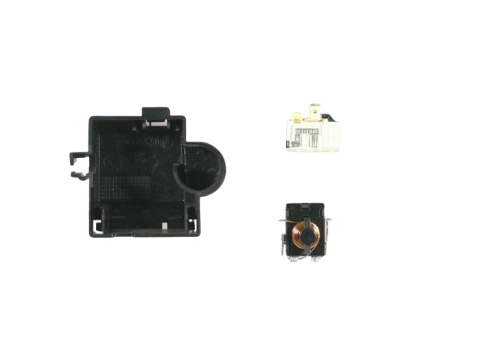 Frigidaire 5304410953 Refrigerator Electrical Assembly Relay