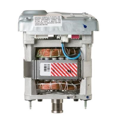 General Electric WH20X20229 Washer Motor & Inverter Assembly
