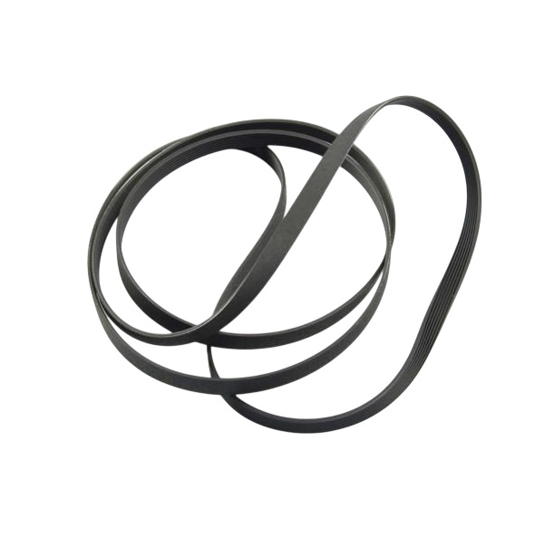 Blomberg 2962470100 Dryer Elastic Poly-V Belt