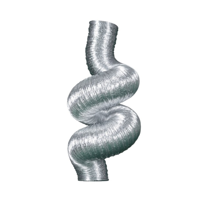 Inovate DFLX25 Dryer 25' Transition Duct