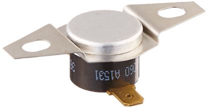 General Electric WB24K5033 Range Limit Switch