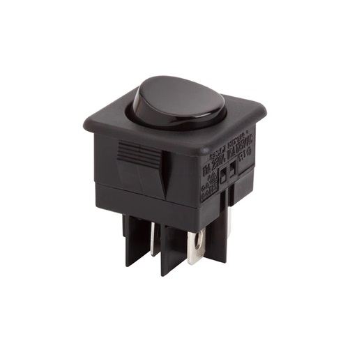 Fisher & Paykel 211625P Range Oven Light Switch Packaged