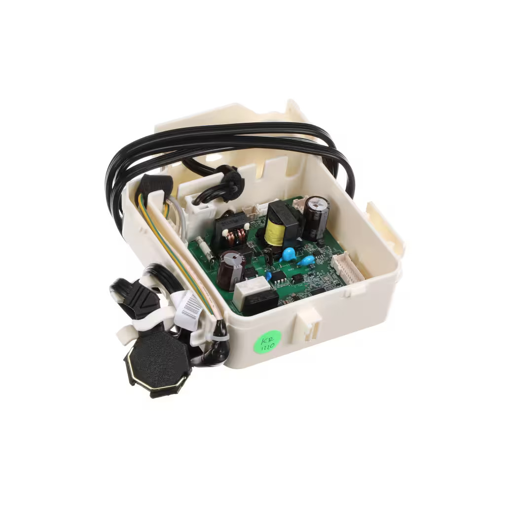 Whirlpool W11546126 Refrigerator Control-Box