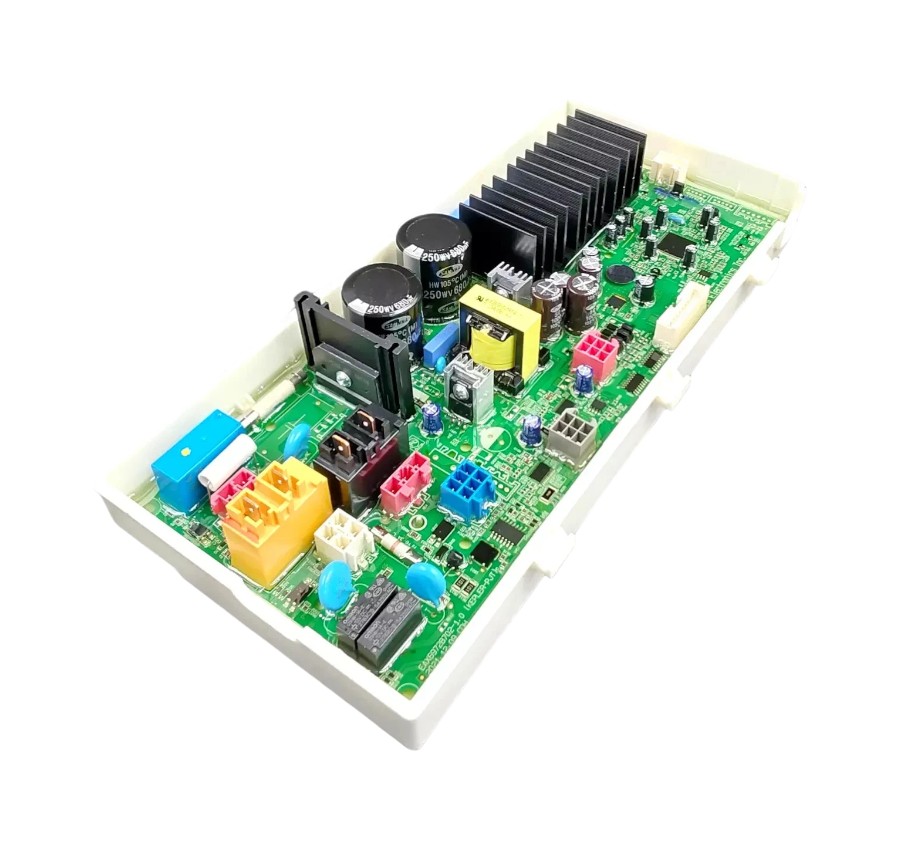LG EBR36815506 Washer Main PCB Assembly