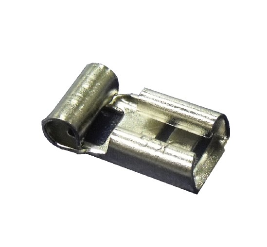 Supco T1114 Quick Disconnect, High Temperature