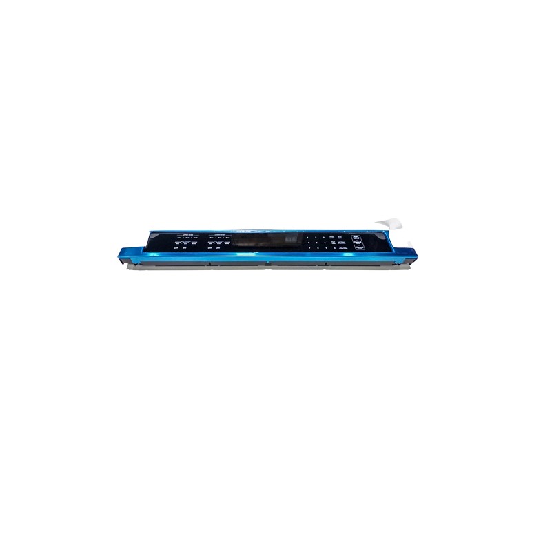 Whirlpool W11600643 Oven Control Panel