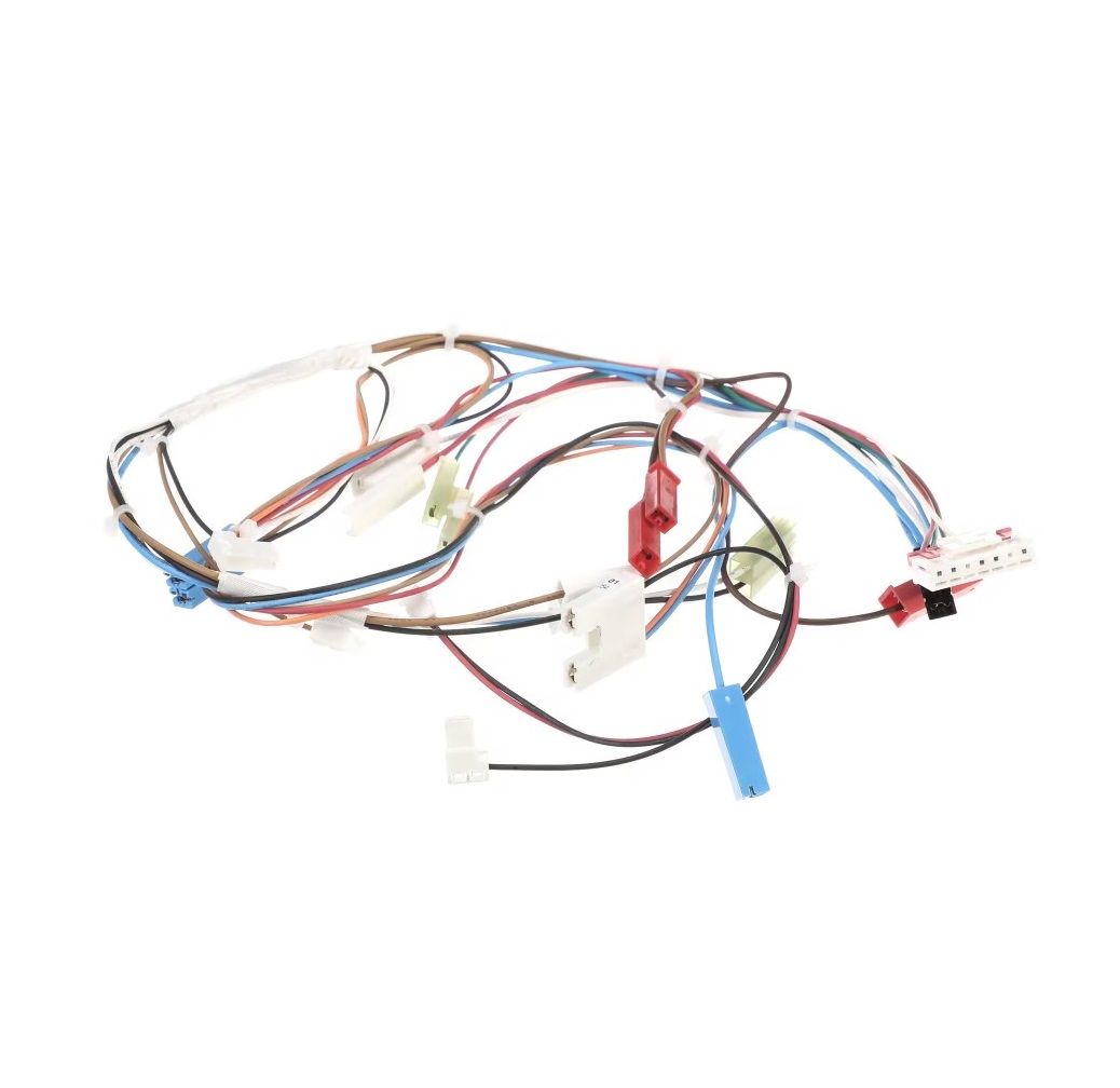 Amana 20116901 Microwave Oven Main Wire Harness 50Hz