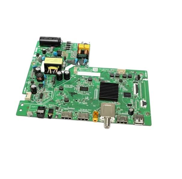 TCL 30800-000382 TV Main Board