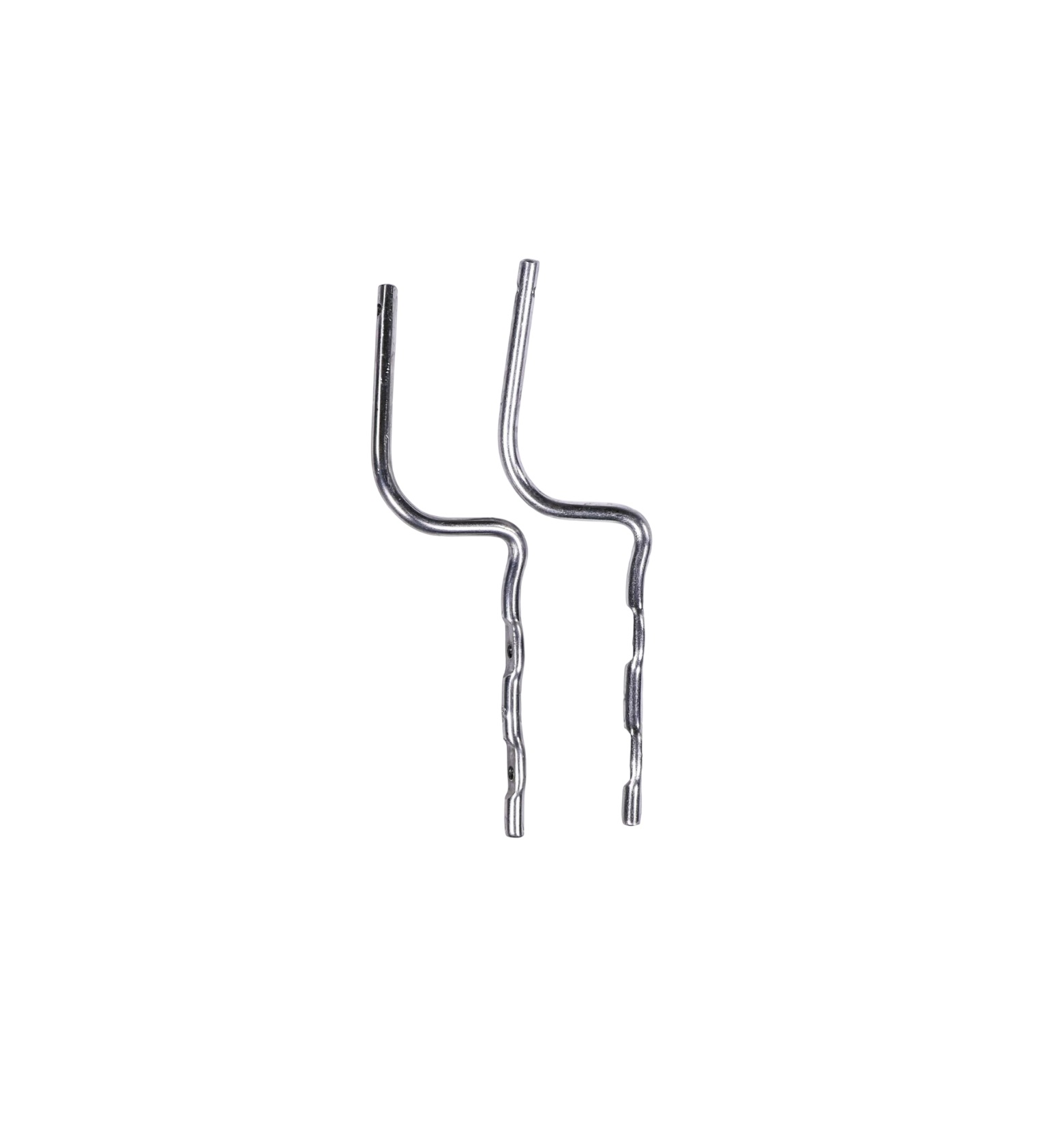 Electrolux 5304489657 Washer/Dryer Hinge Bar Kit