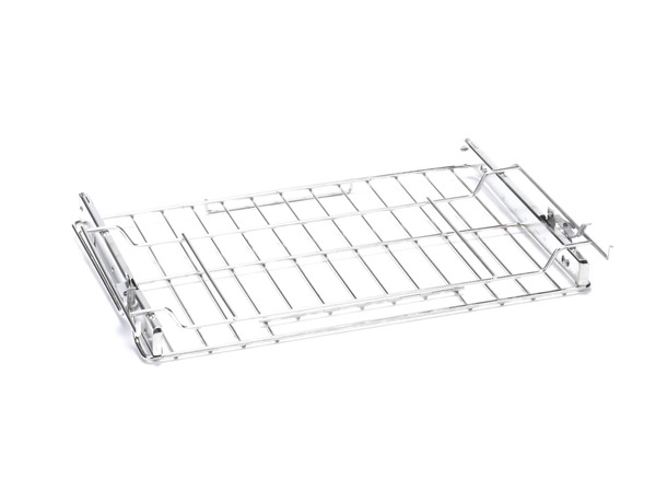 Electrolux 5304525128 Oven Rack Assembly-Nickel Gliding