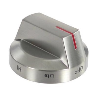Samsung DG94-04167A Range Knob Assembly