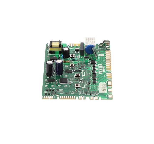 Magic Chef 22244294 Main PCB