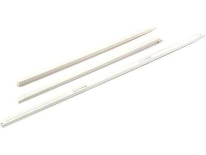 Whirlpool 8184860 Range Door Trim