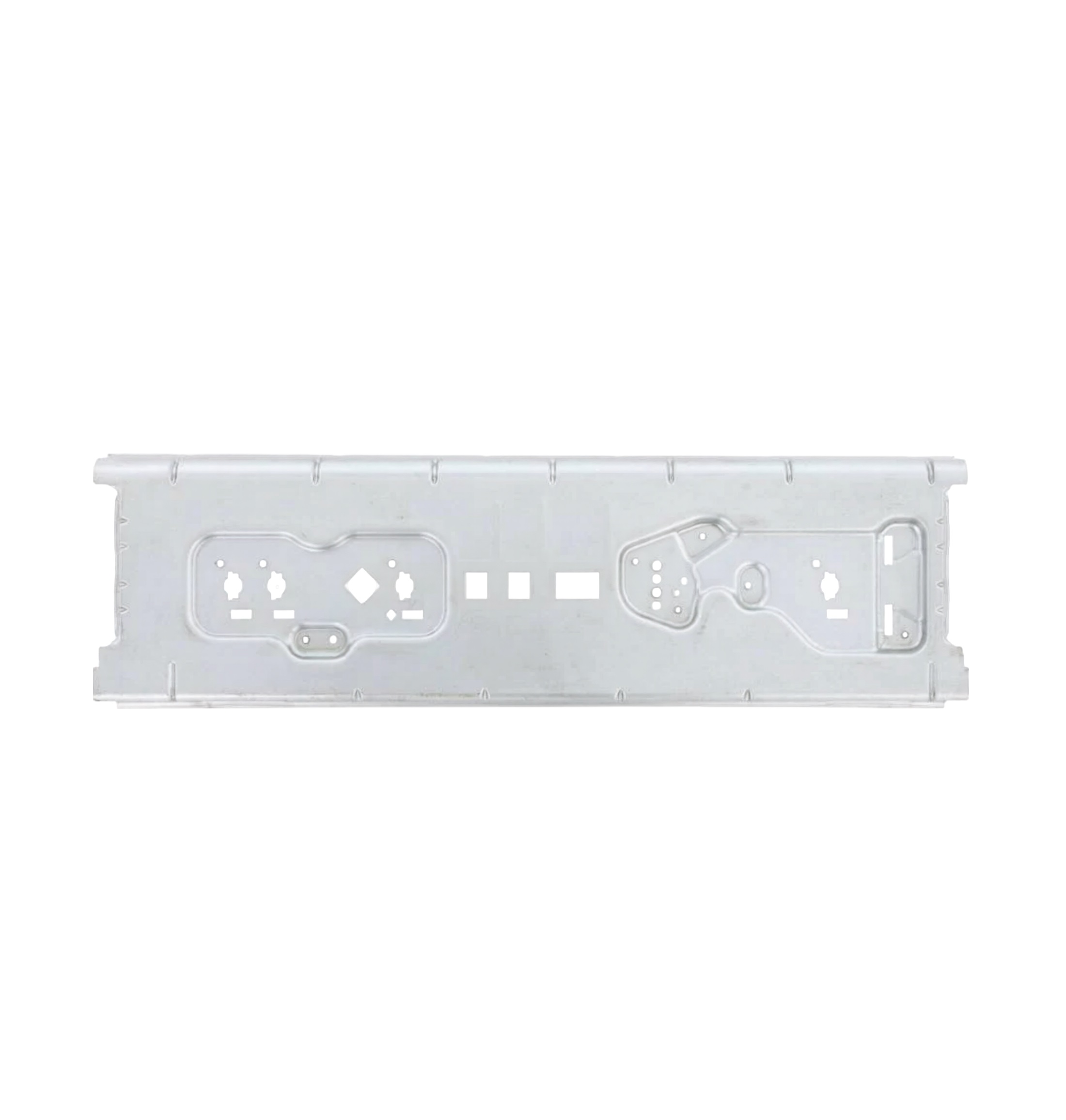 Speed Queen 806547 Dryer Control Panel Knob Support