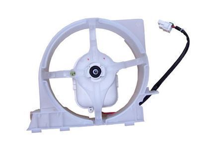 Samsung DA97-01949A Refrigerator Motor Support Assembly