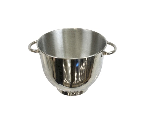 Oster 163653000000 Mixer Stainless Steel Bowl