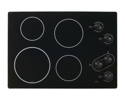 Whirlpool 8285096 Range Glass Cooktop