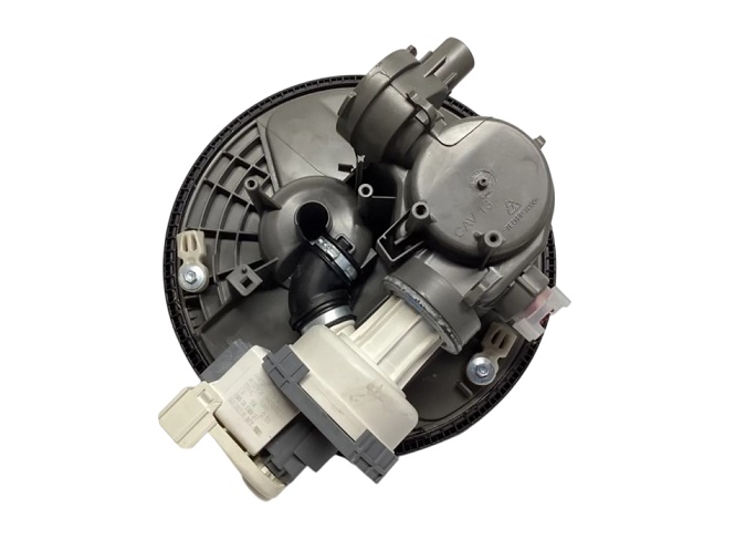 Whirlpool W11613570 Dishwasher Pump & Motor