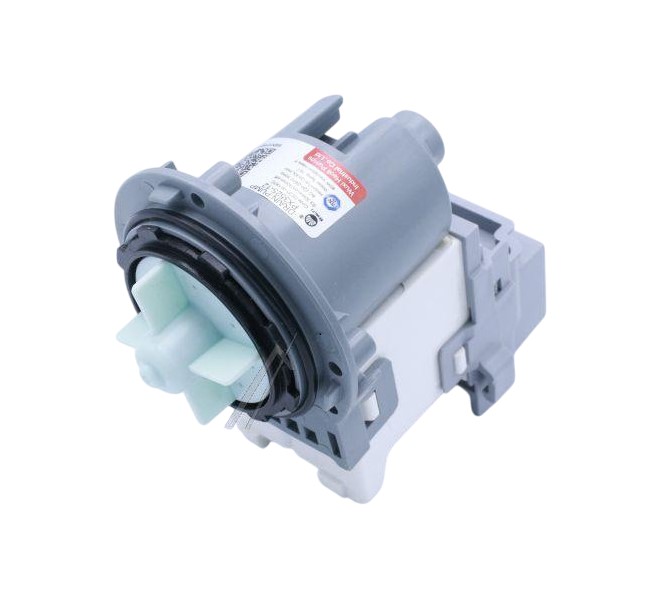 Samsung DC31-00187C Washer/Dryer Motor Ac Pump