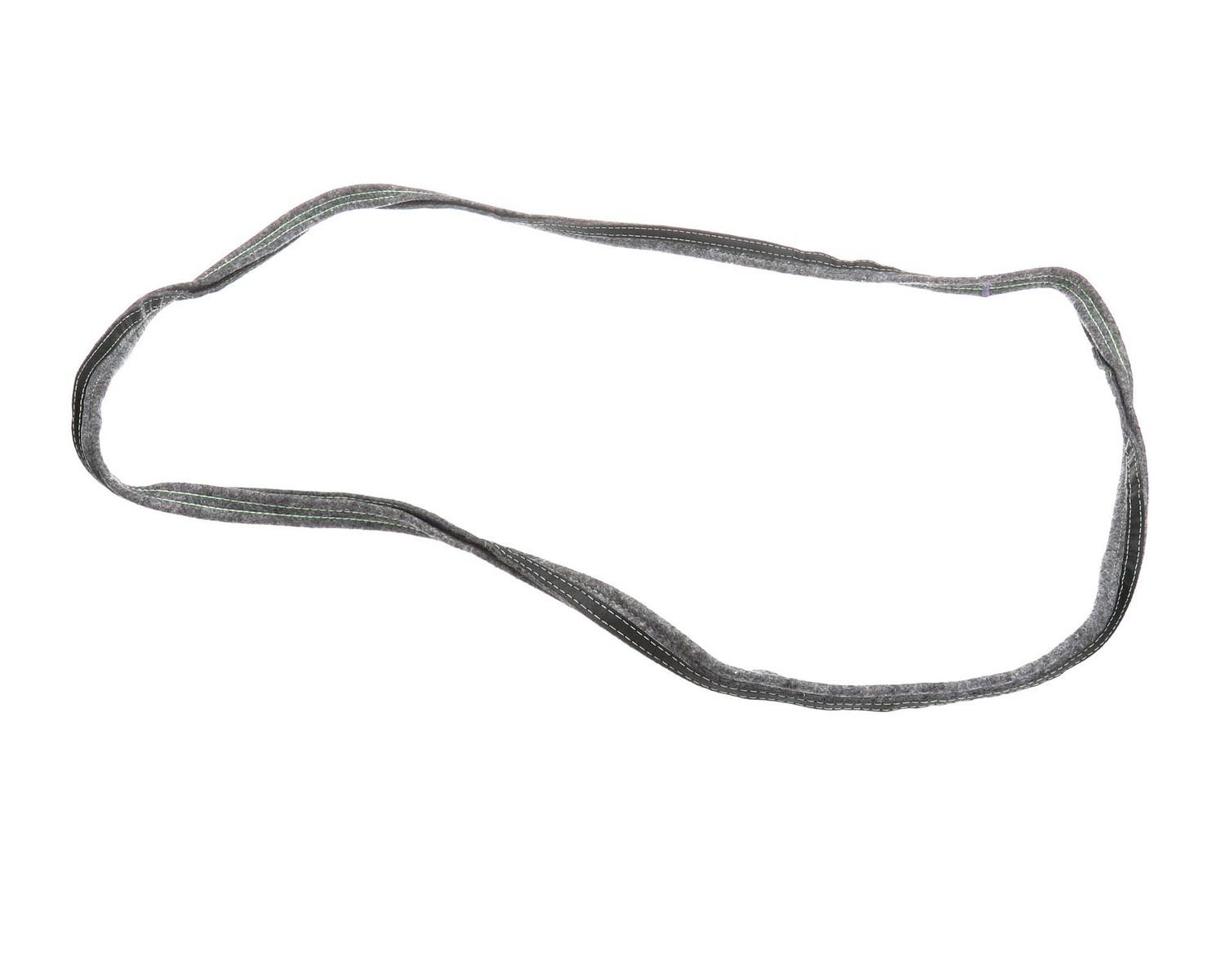 Frigidaire 137565300 Dryer Felt Seal Drum