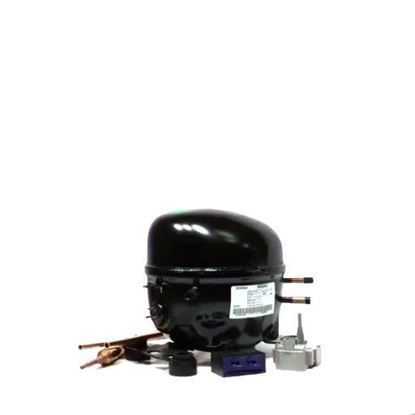 Frigidaire 5303918659 Refrigerator Compressor Kit