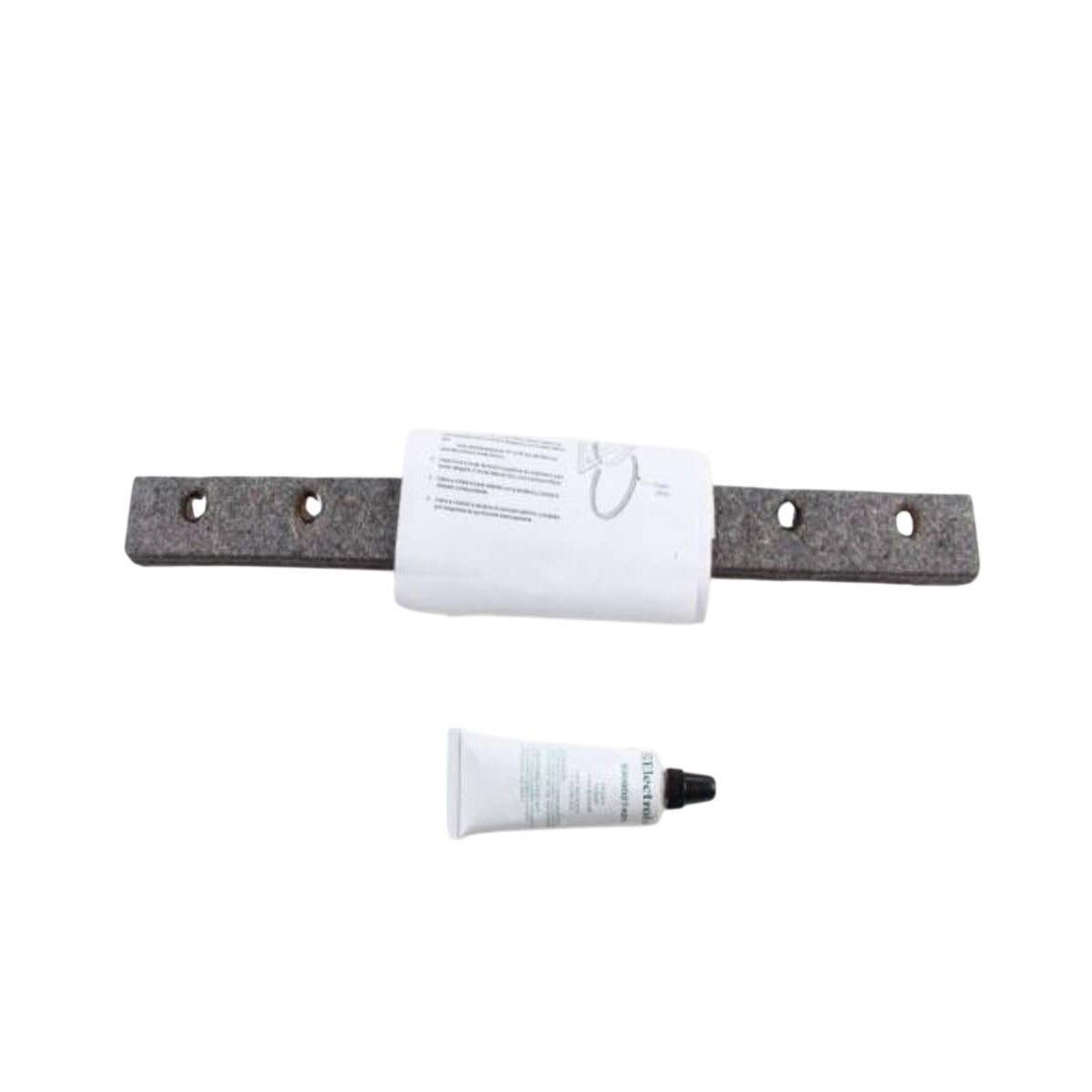 General Electric WE03X10001 Dryer Drum Glide Kit