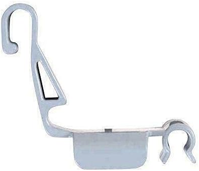 Whirlpool WP99002689 Dishwasher Second Convertible Tine Latch