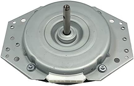 LG 4681ED1004E Washer DC Motor Assembly