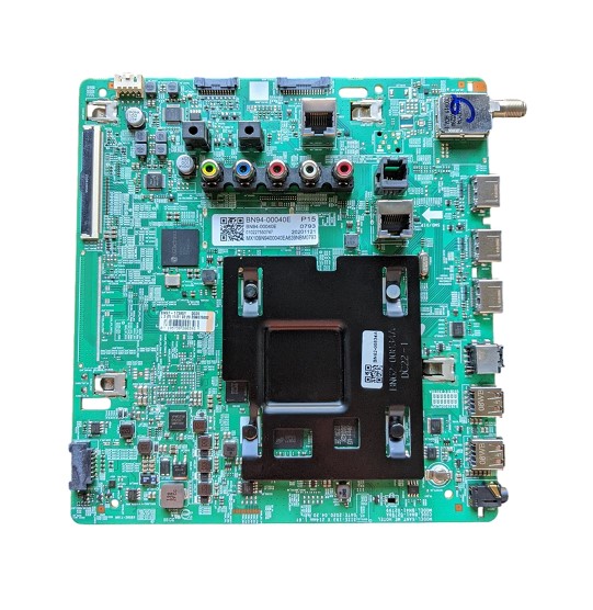 Samsung BN94-00040E TV Main Board